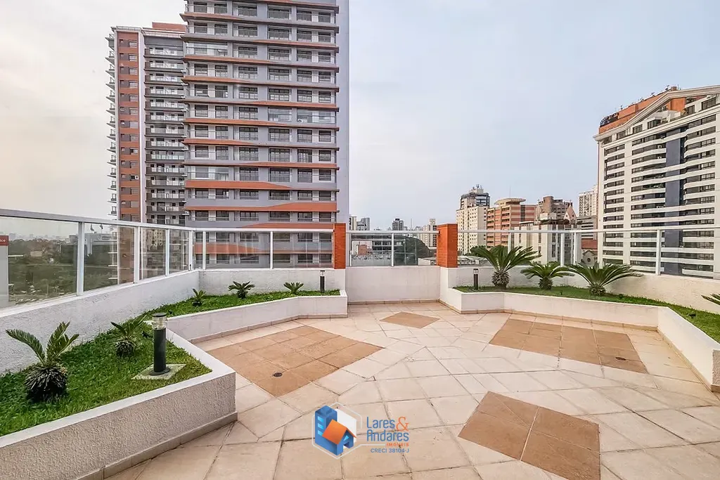 Apartamento, 2 quartos, 55 m² - Foto 17