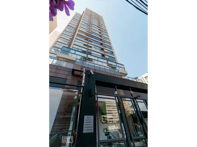 Foto do Studio - Studio à venda 1 Quarto 27M² Jardim Paulista São Paulo - SP | Lares e Andares Imóveis
