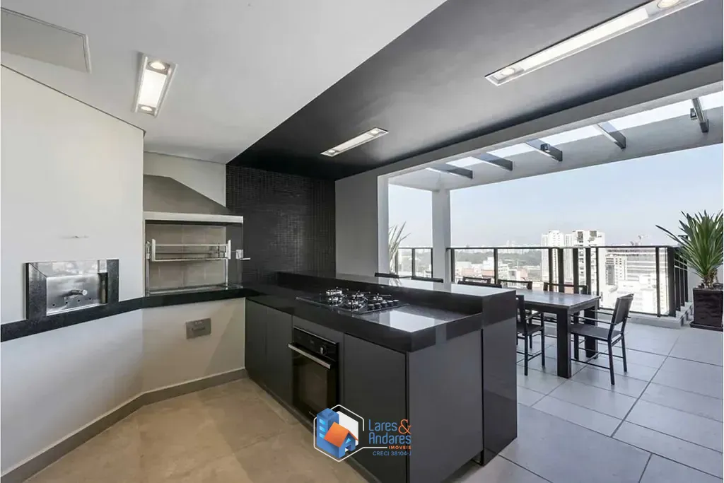 Apartamento, 1 quarto, 27 m² - Foto 42