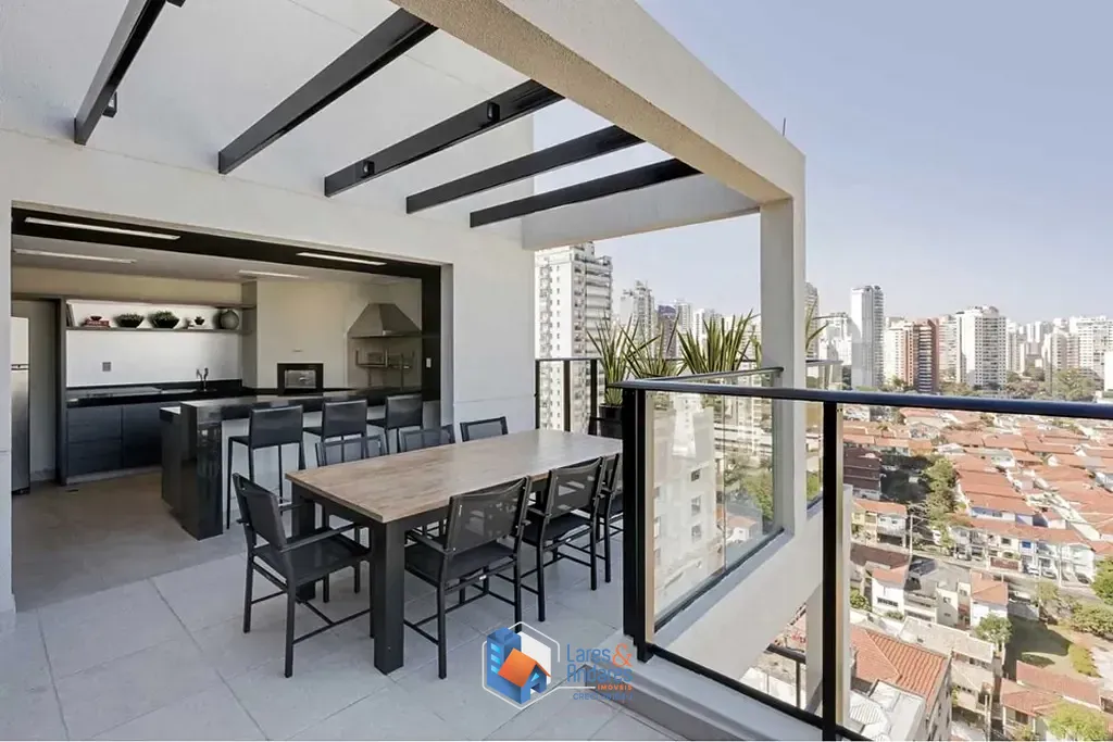 Apartamento, 1 quarto, 27 m² - Foto 23