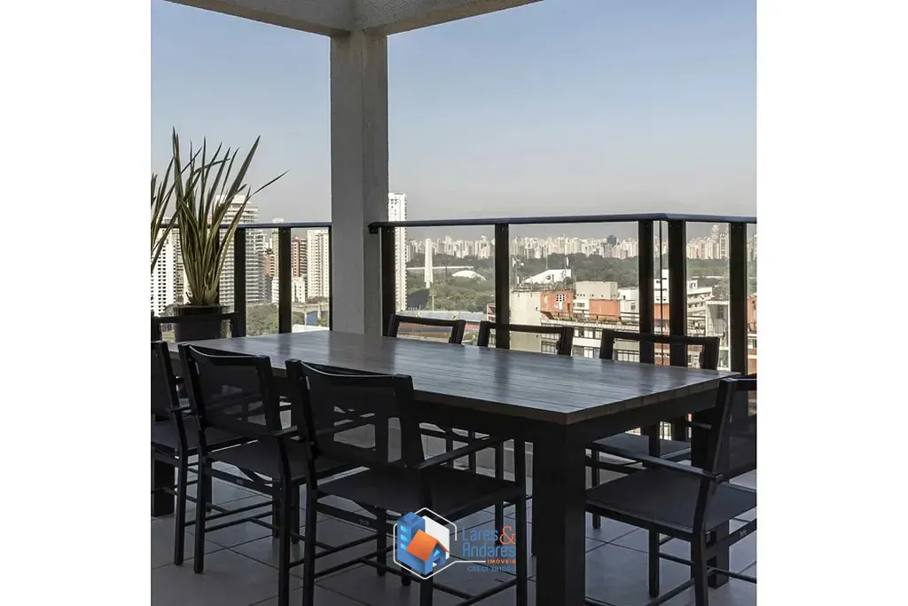 Apartamento, 1 quarto, 27 m² - Foto 24