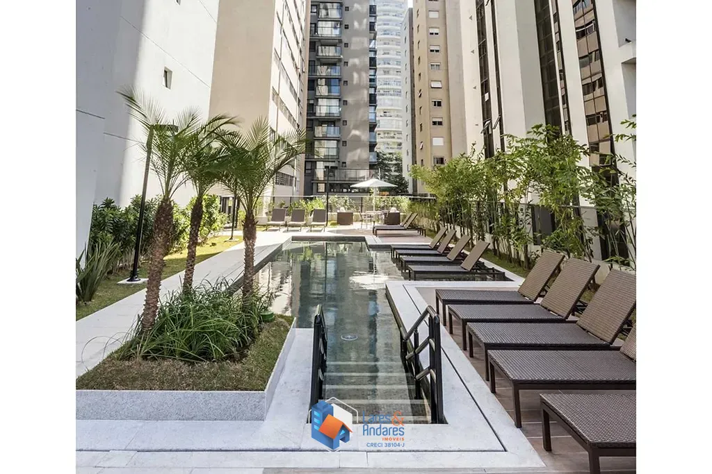 Apartamento, 1 quarto, 27 m² - Foto 26
