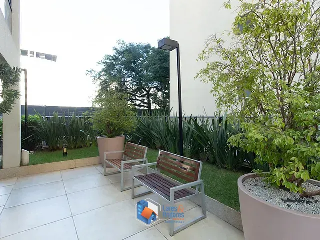 Studio 1 quarto e 1 banheiro, à venda, no bairro Jardim Paulista em São Paulo