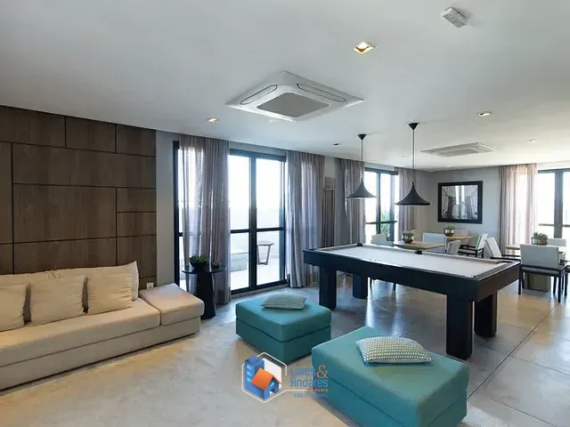 Studio 1 quarto e 1 banheiro, à venda, no bairro Jardim Paulista em São Paulo