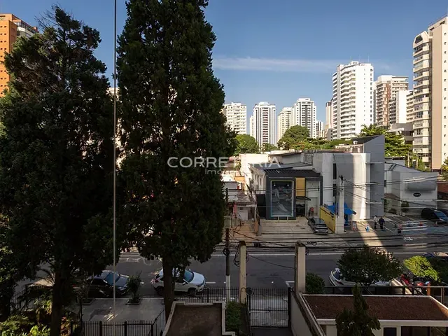 Apartamento 3 quartos e 1 banheiro, à venda, no bairro Moema em São Paulo