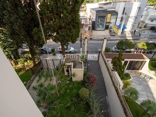 Apartamento 3 quartos e 1 banheiro, à venda, no bairro Moema em São Paulo