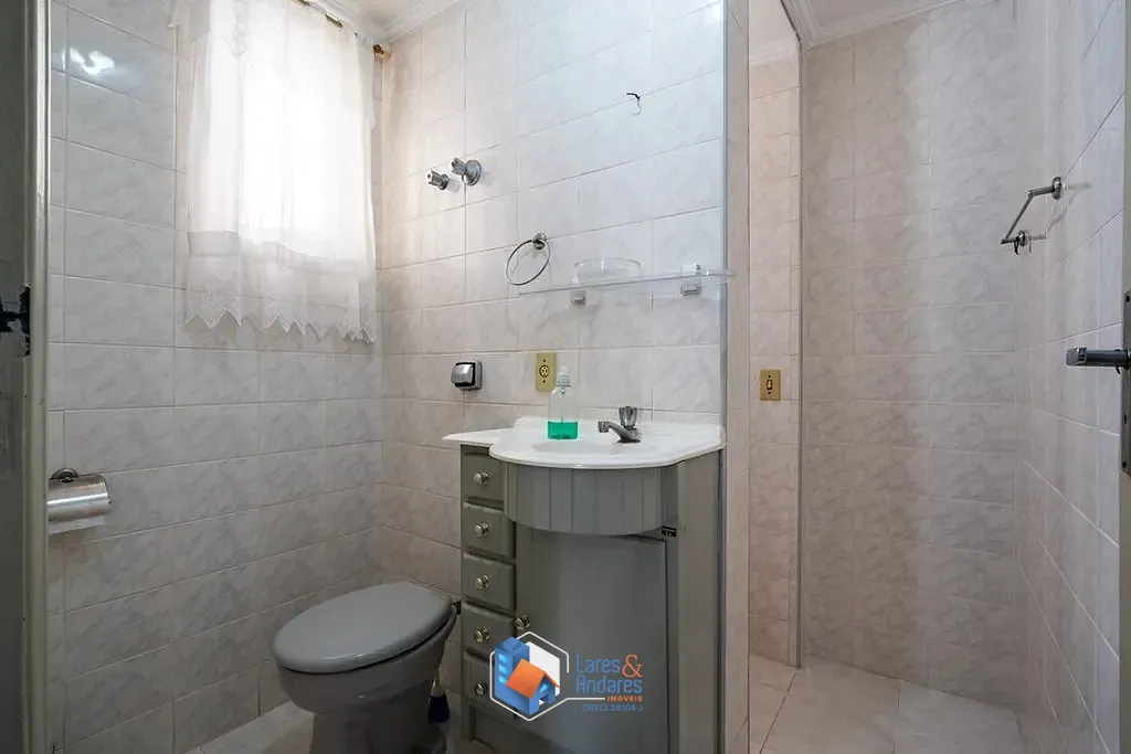 Apartamento, 3 quartos, 66 m² - Foto 2