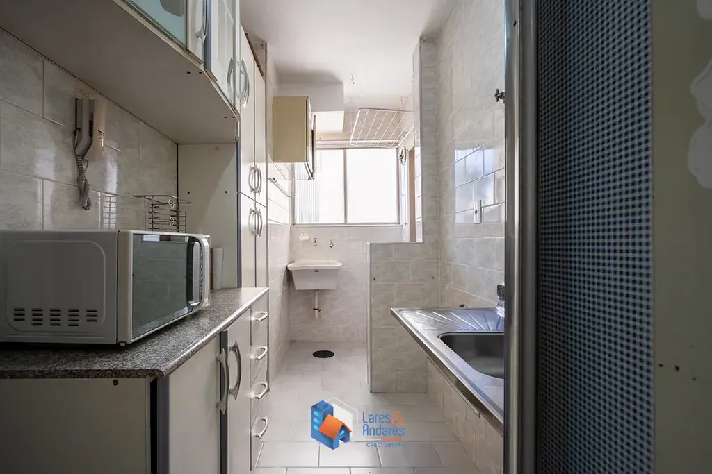Apartamento, 3 quartos, 66 m² - Foto 11