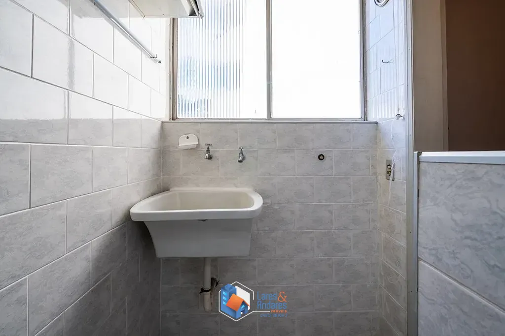 Apartamento, 3 quartos, 66 m² - Foto 9