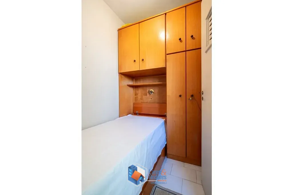 Apartamento, 3 quartos, 66 m² - Foto 8