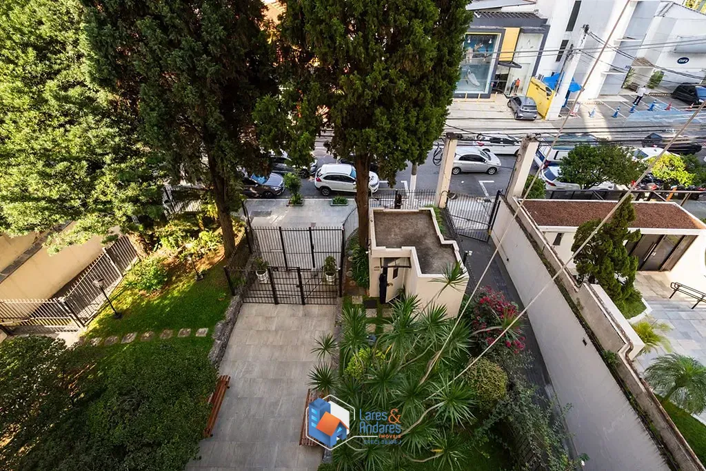 Apartamento, 3 quartos, 66 m² - Foto 6