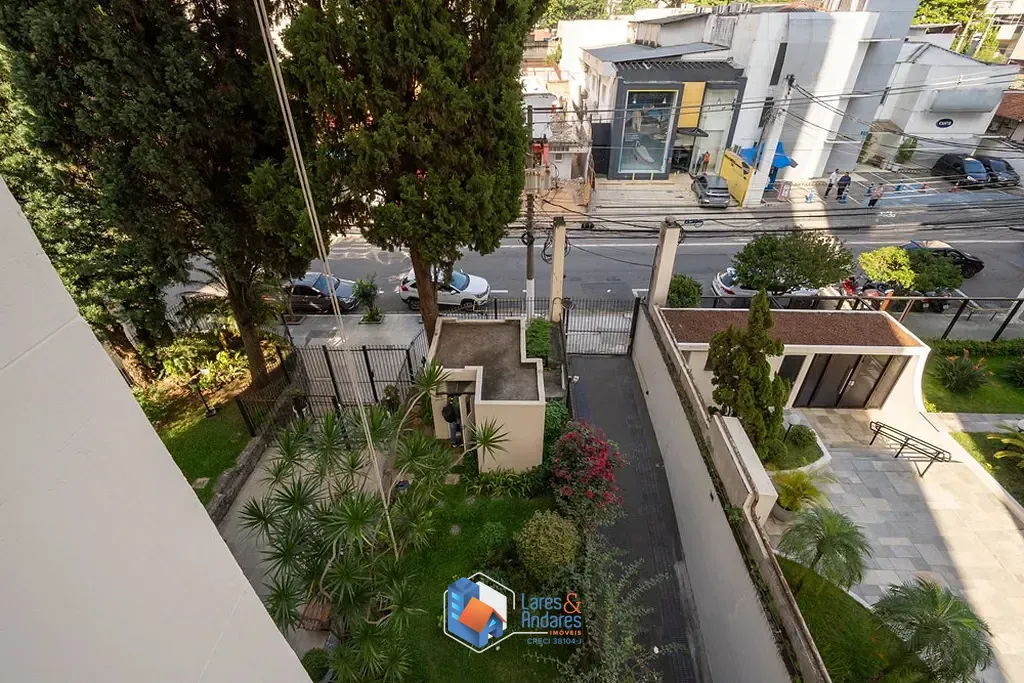 Apartamento, 3 quartos, 66 m² - Foto 4