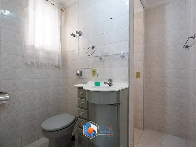 Apartamento 3 quartos e 1 banheiro, à venda, no bairro Moema em São Paulo