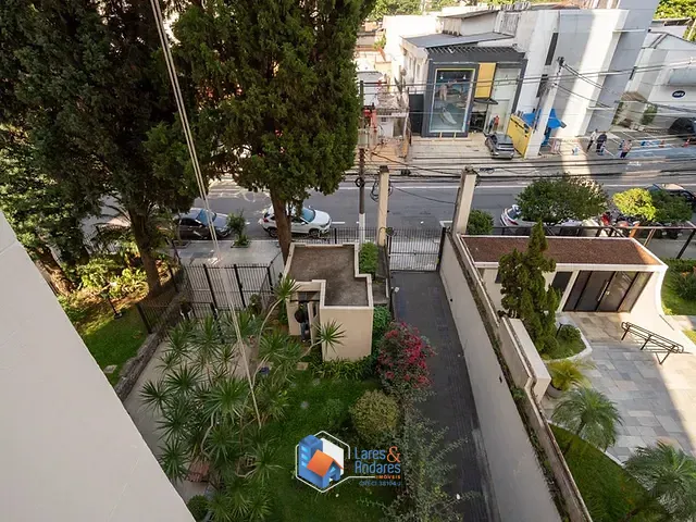 Apartamento 3 quartos e 1 banheiro, à venda, no bairro Moema em São Paulo