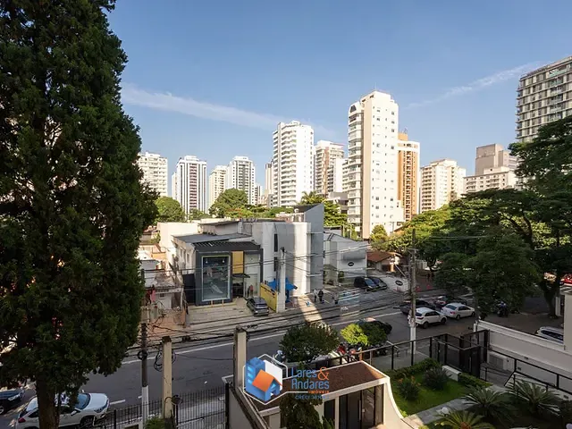 Apartamento 3 quartos e 1 banheiro, à venda, no bairro Moema em São Paulo