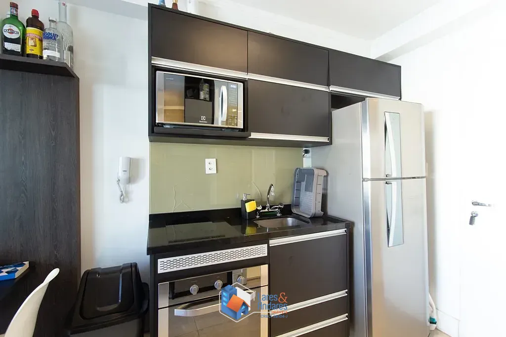 Apartamento, 1 quarto, 27 m² - Foto 26