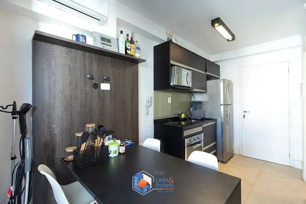Apartamento, 1 quarto, 27 m² - Foto 27