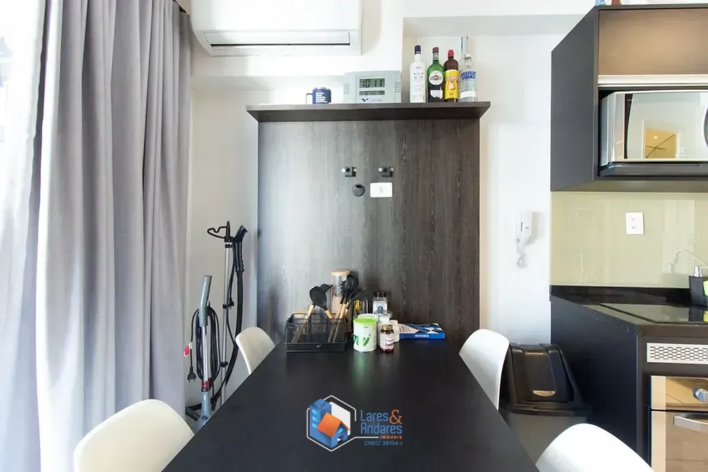 Apartamento, 1 quarto, 27 m² - Foto 29