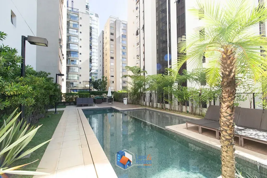 Apartamento, 1 quarto, 27 m² - Foto 38
