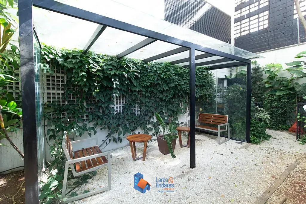 Apartamento, 1 quarto, 27 m² - Foto 40