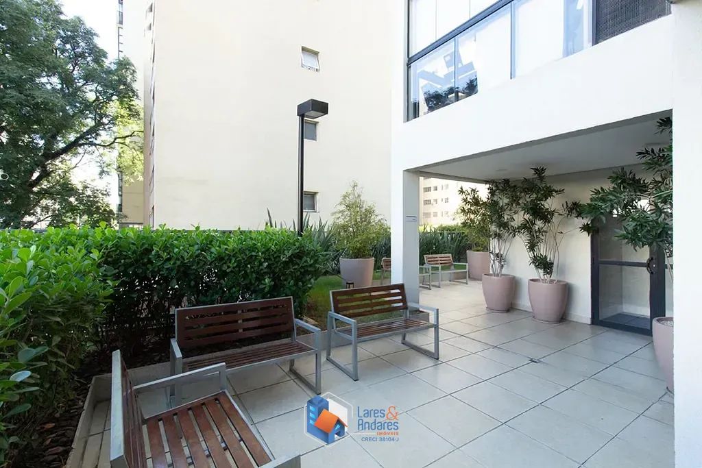 Apartamento, 1 quarto, 27 m² - Foto 12