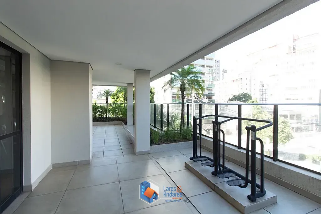 Apartamento, 1 quarto, 27 m² - Foto 32