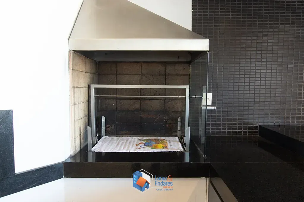 Apartamento, 1 quarto, 27 m² - Foto 9