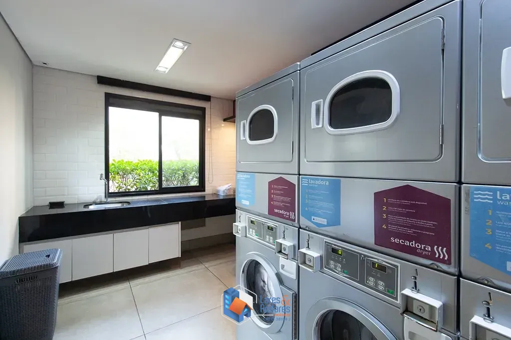 Apartamento, 1 quarto, 27 m² - Foto 10
