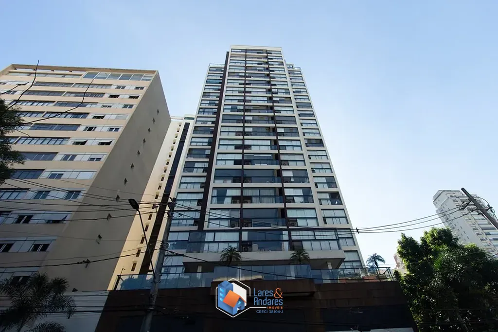Apartamento, 1 quarto, 27 m² - Foto 18