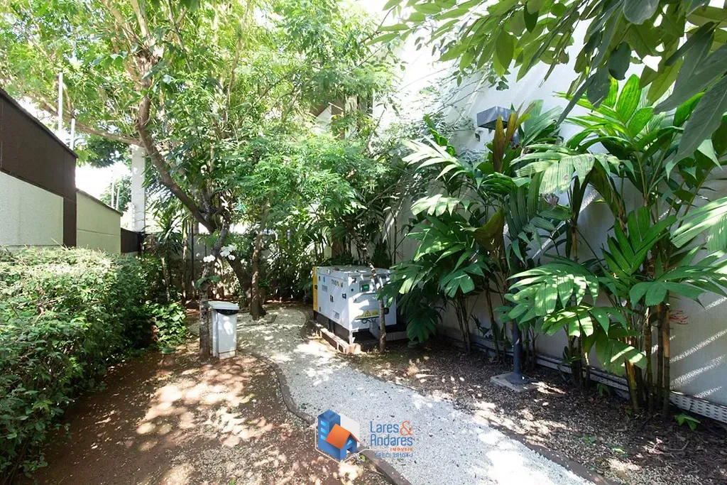 Apartamento, 1 quarto, 27 m² - Foto 20