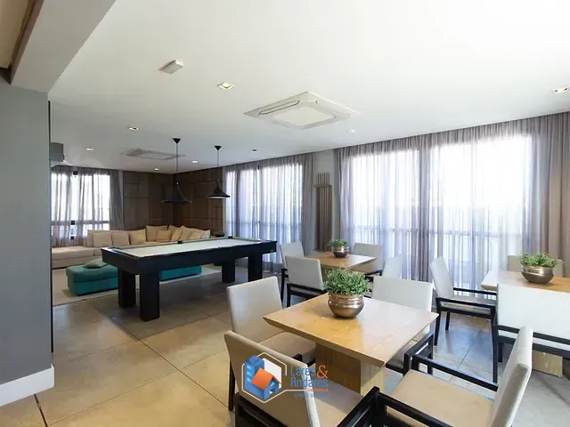 Studio 1 quarto e 1 banheiro, à venda, no bairro Jardim Paulista em São Paulo