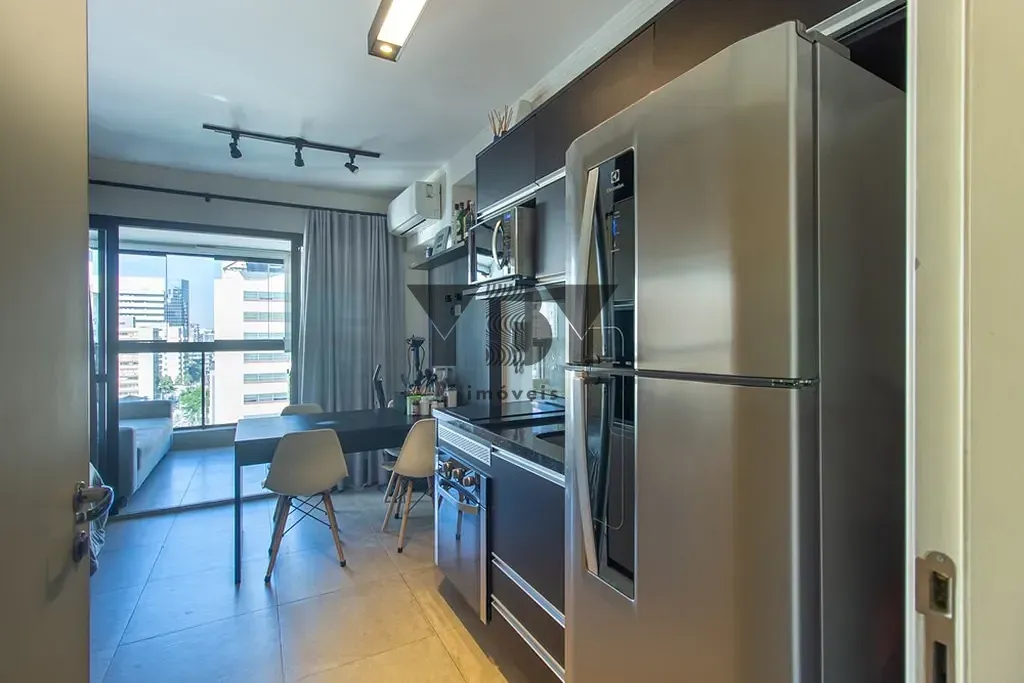 Apartamento, 1 quarto, 27 m² - Foto 24