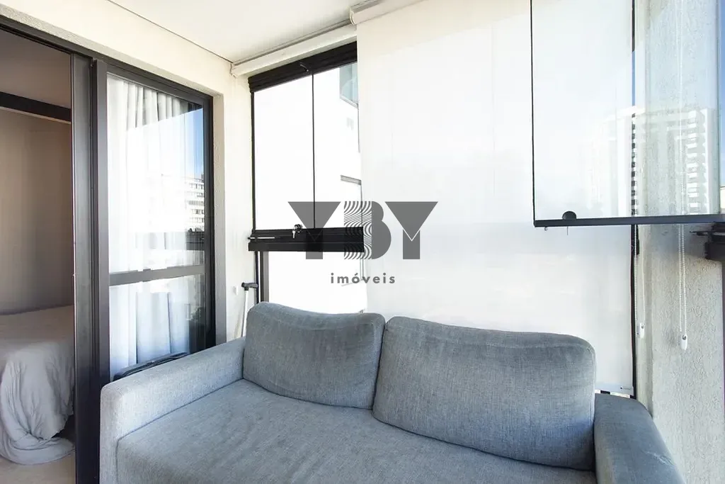 Apartamento, 1 quarto, 27 m² - Foto 25