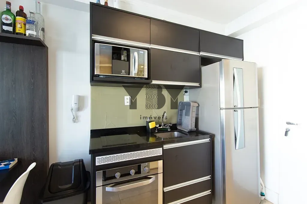 Apartamento, 1 quarto, 27 m² - Foto 26