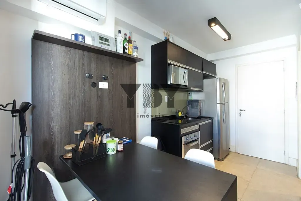 Apartamento, 1 quarto, 27 m² - Foto 27