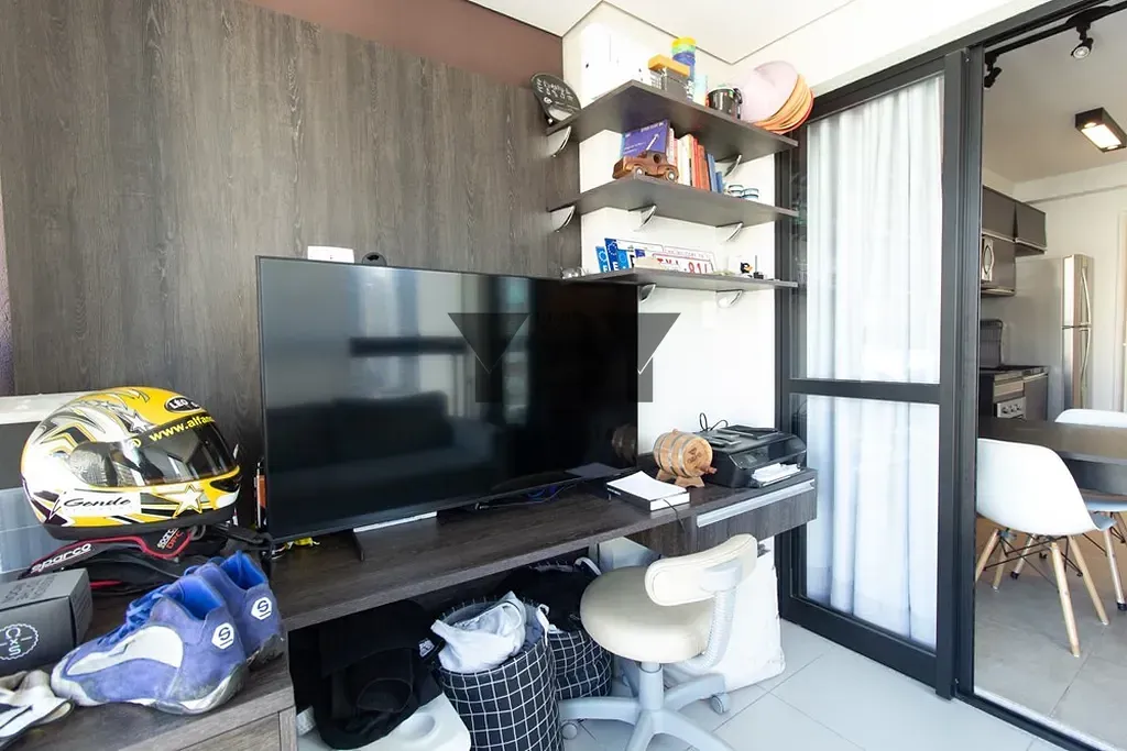 Apartamento, 1 quarto, 27 m² - Foto 28