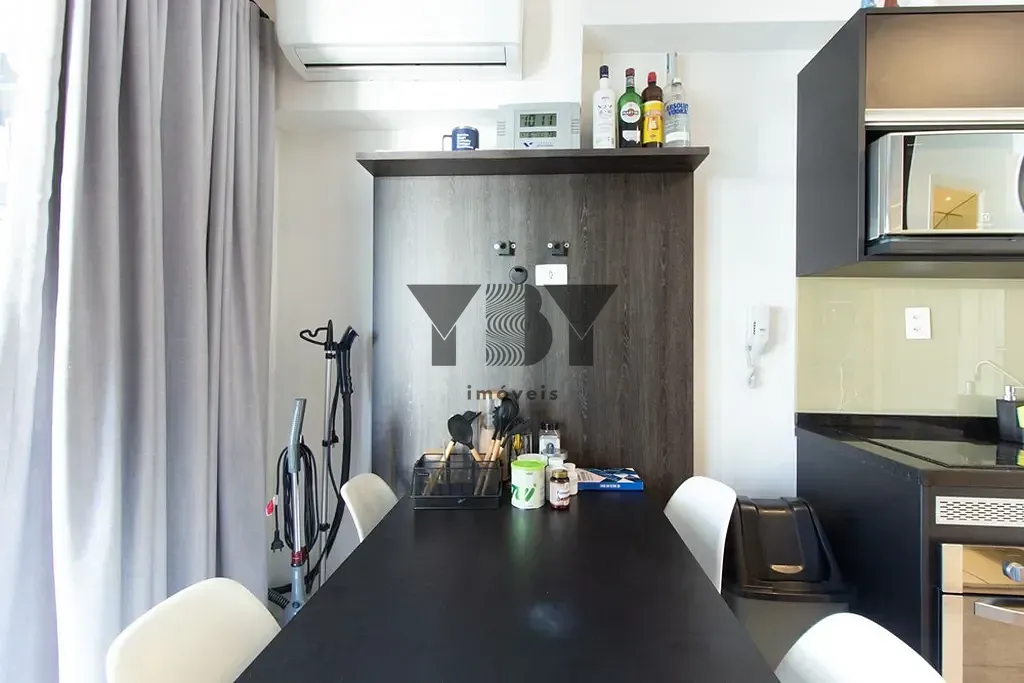 Apartamento, 1 quarto, 27 m² - Foto 29