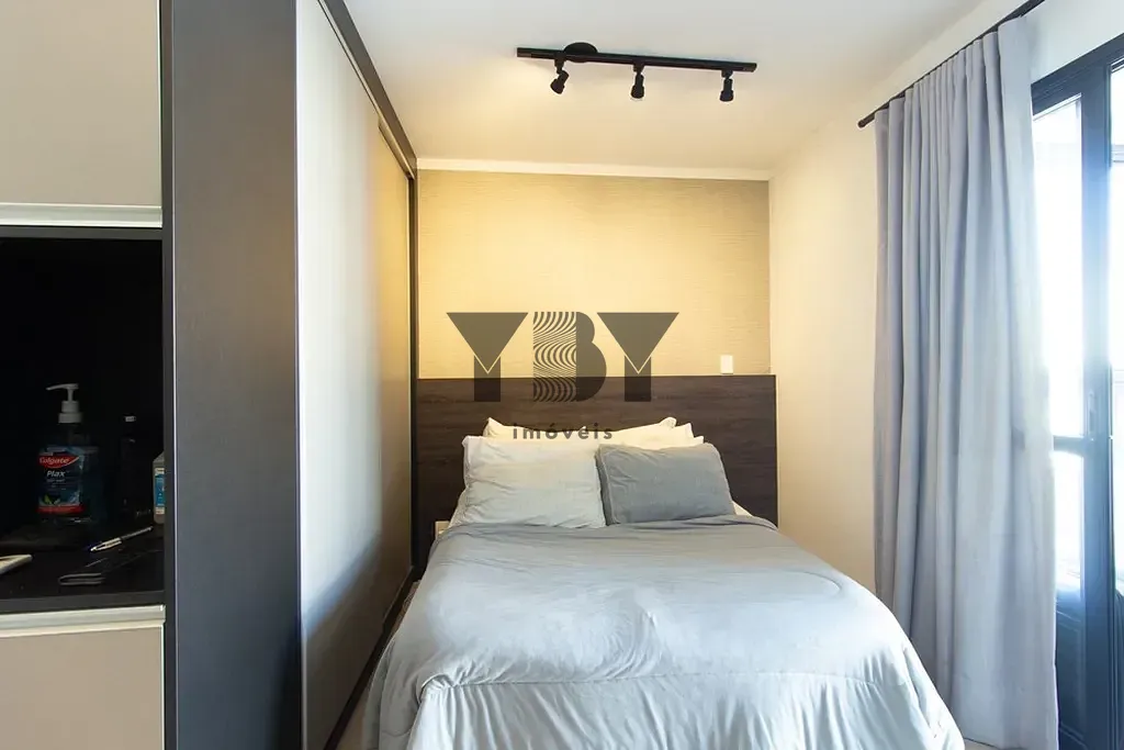 Apartamento, 1 quarto, 27 m² - Foto 30