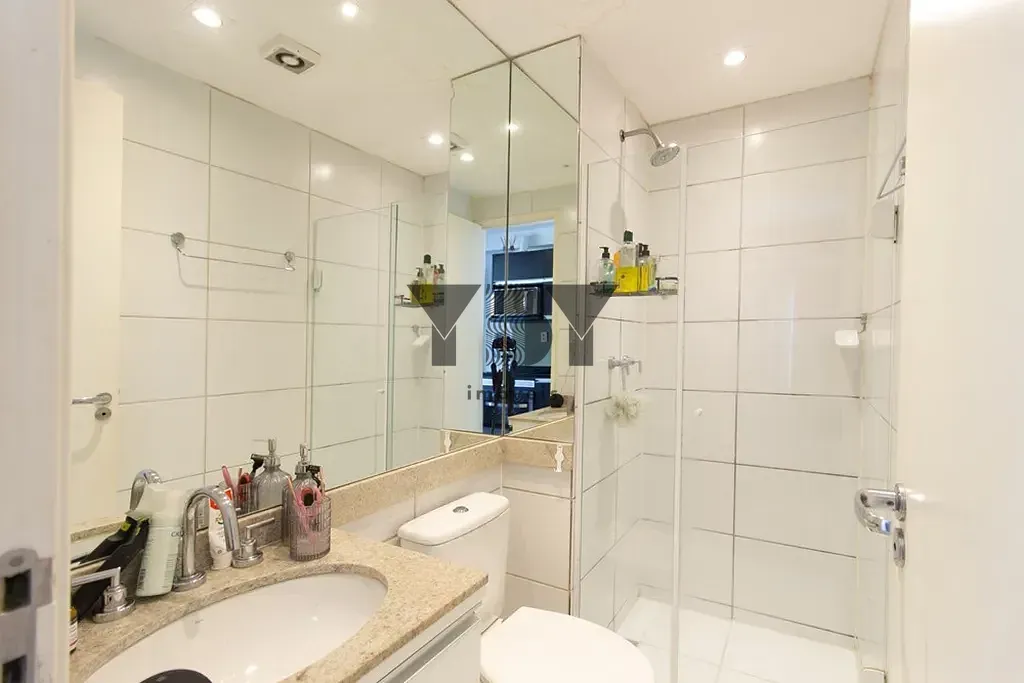 Apartamento, 1 quarto, 27 m² - Foto 22