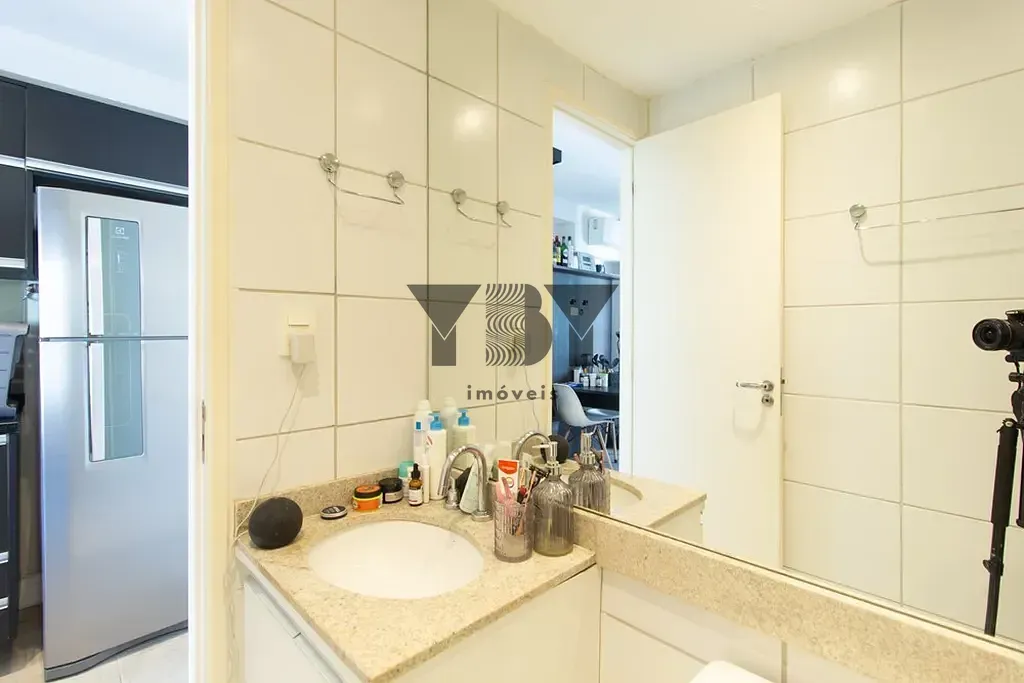 Apartamento, 1 quarto, 27 m² - Foto 33