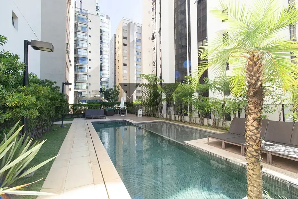 Apartamento, 1 quarto, 27 m² - Foto 38