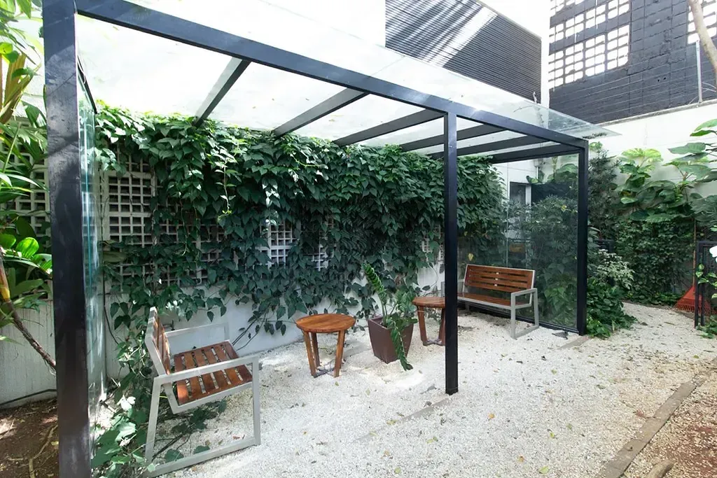 Apartamento, 1 quarto, 27 m² - Foto 40