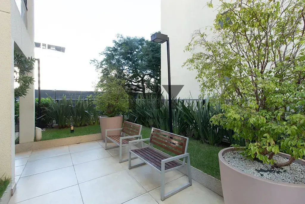 Apartamento, 1 quarto, 27 m² - Foto 41