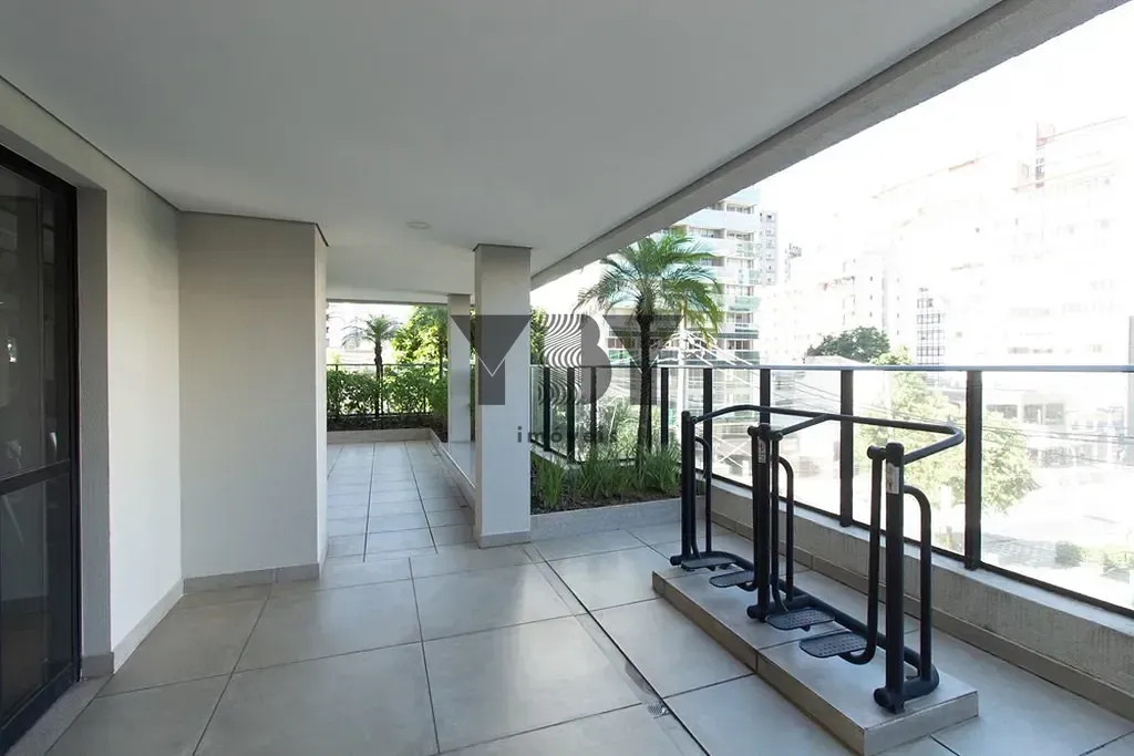 Apartamento, 1 quarto, 27 m² - Foto 32