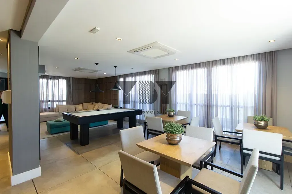 Apartamento, 1 quarto, 27 m² - Foto 5