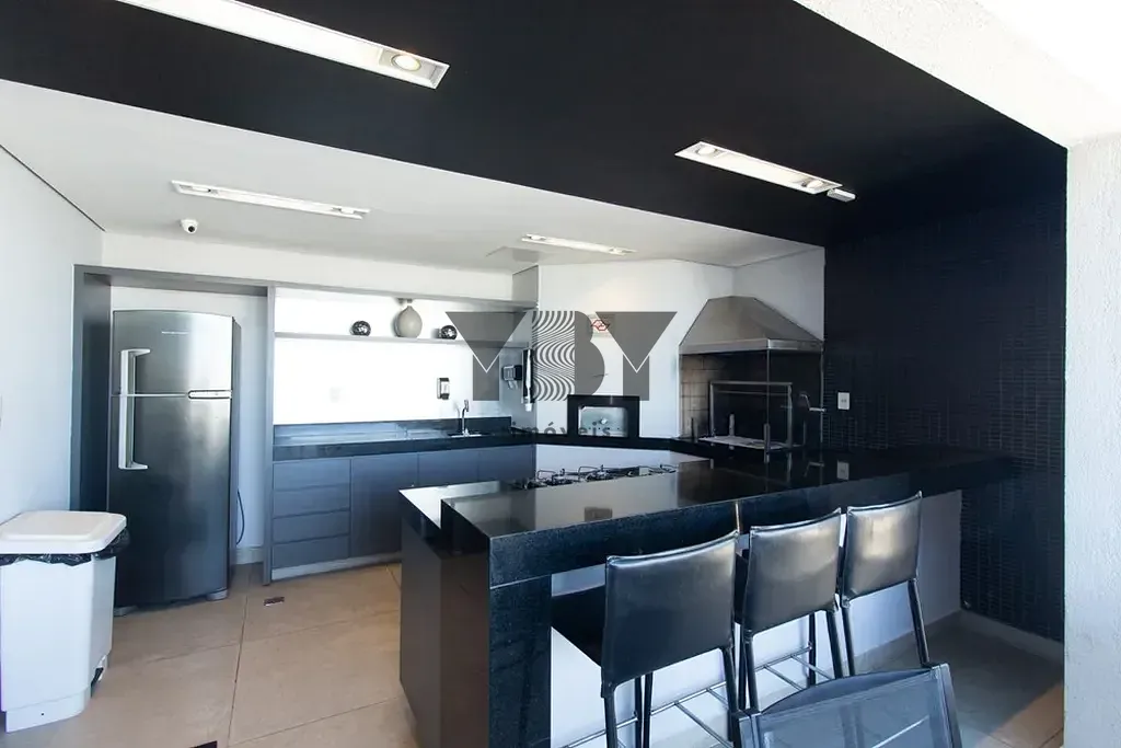 Apartamento, 1 quarto, 27 m² - Foto 8