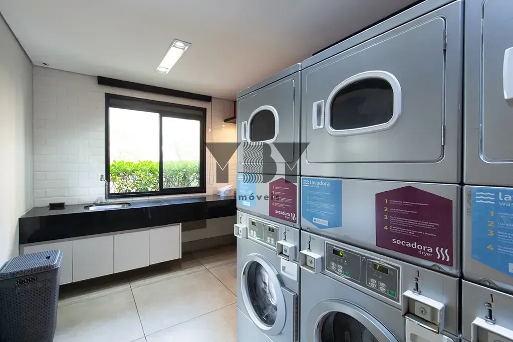 Apartamento, 1 quarto, 27 m² - Foto 10