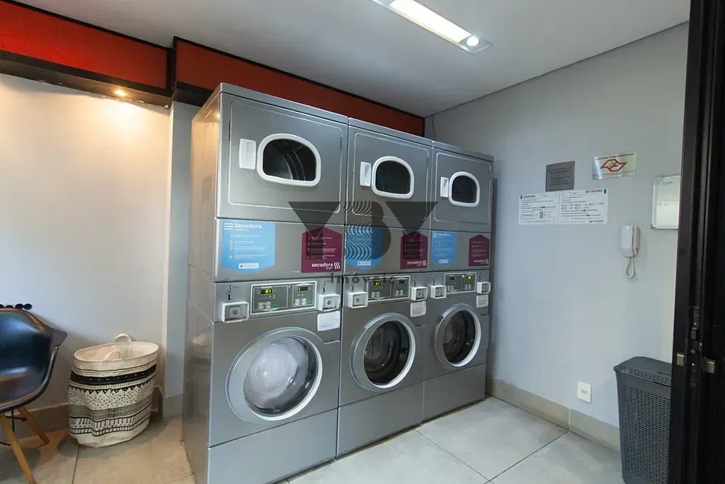 Apartamento, 1 quarto, 27 m² - Foto 11