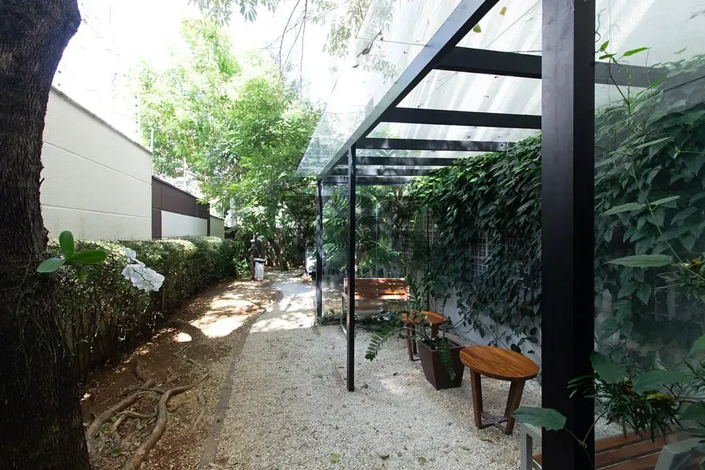 Apartamento, 1 quarto, 27 m² - Foto 13