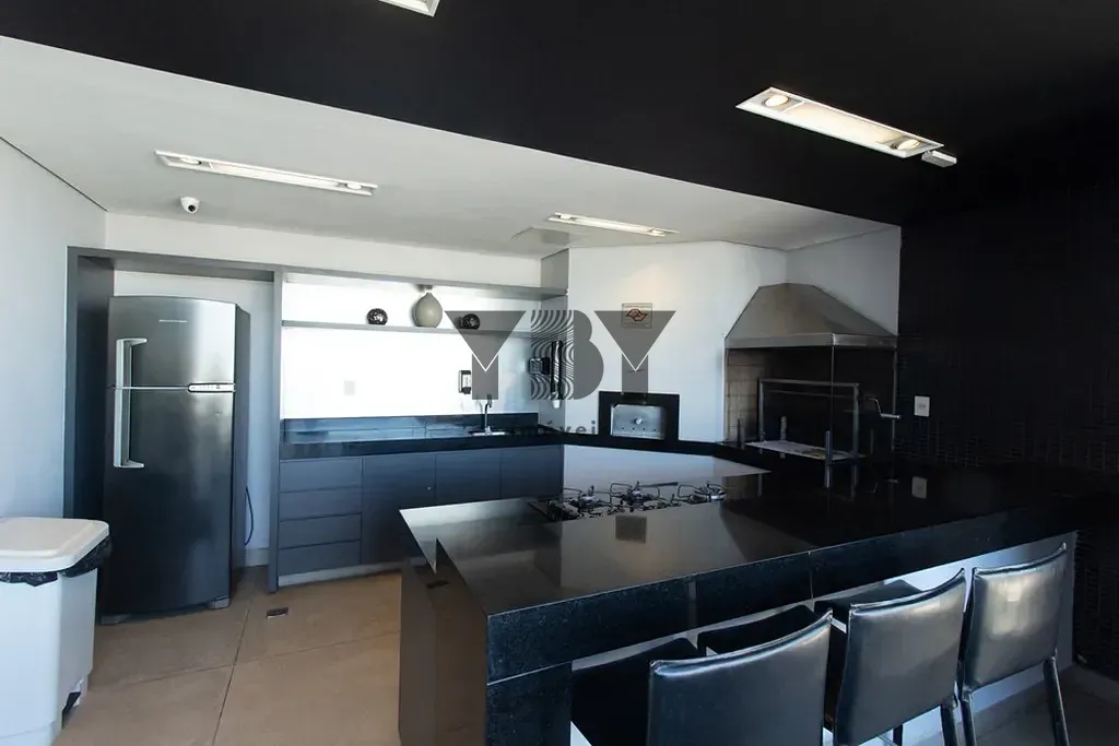 Apartamento, 1 quarto, 27 m² - Foto 16